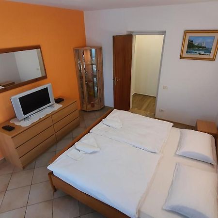 Peaceful Green Apartments Ae Portoroz Ngoại thất bức ảnh